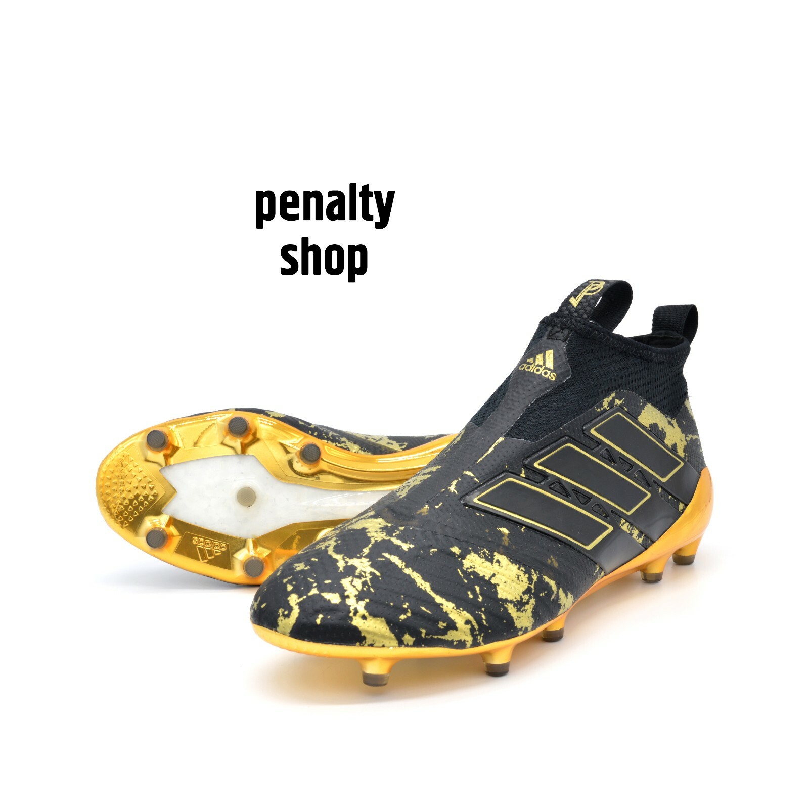 ace 17 purecontrol pogba