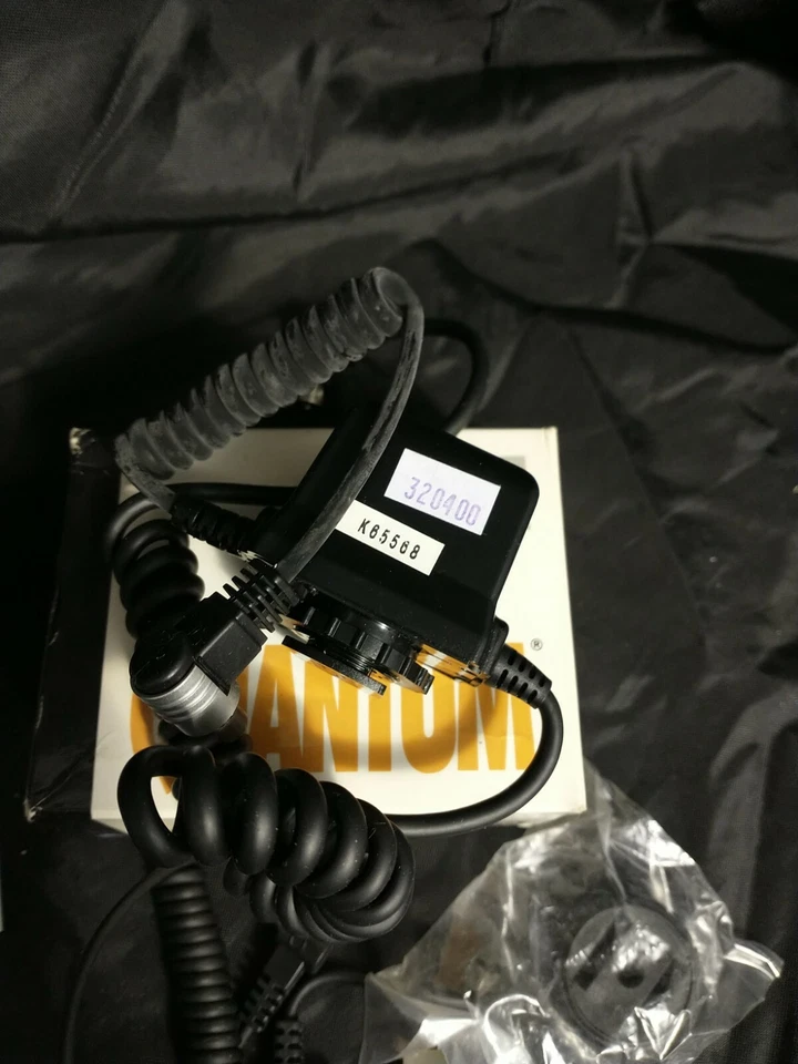 Adaptadores Quantum QF-19 y QF-18 QFlash Foto 3 de 4