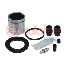 Etrier de frein Rover 111