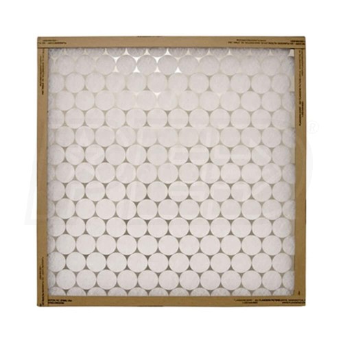 AAF Flanders 16x25x1 Strata Air Filters 220600051 MERV 1 (12 Filters