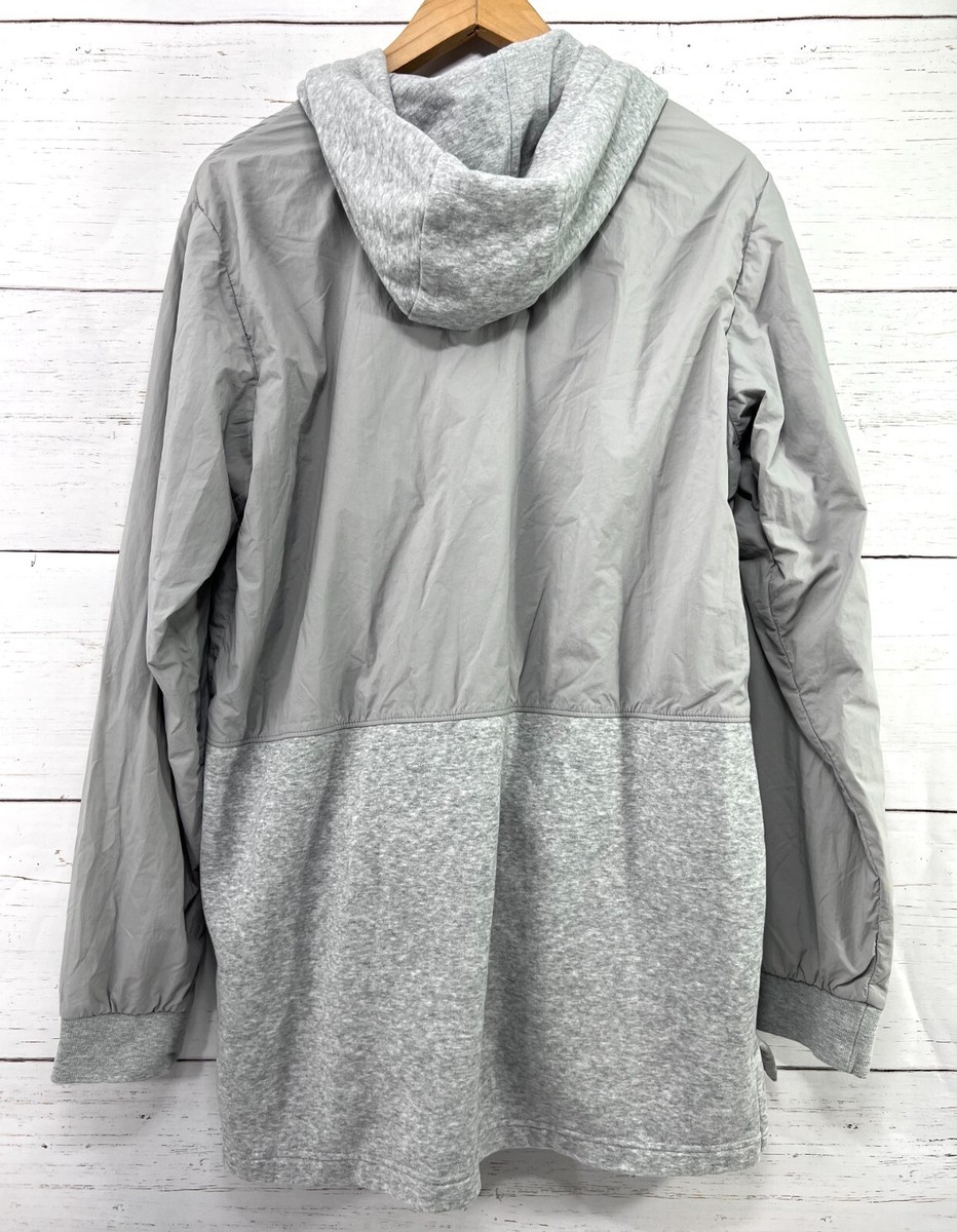 adidas sport luxe hoodie