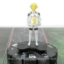 Future Foundation ~ KORR #038 HeroClix Fantastic Four rare miniature #38 w/card