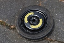 Spare Tire Wheel Rim 4jx18 Oem Spare Tire Wheel Rim 4jx18 Oem
