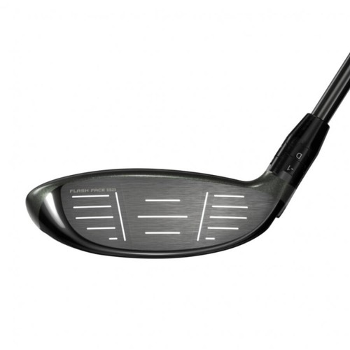 Callaway Great Big Bertha Fairway Wood 5W Speeder NX Graphite Shaft Flex R 2022 - Picture 5 of 10