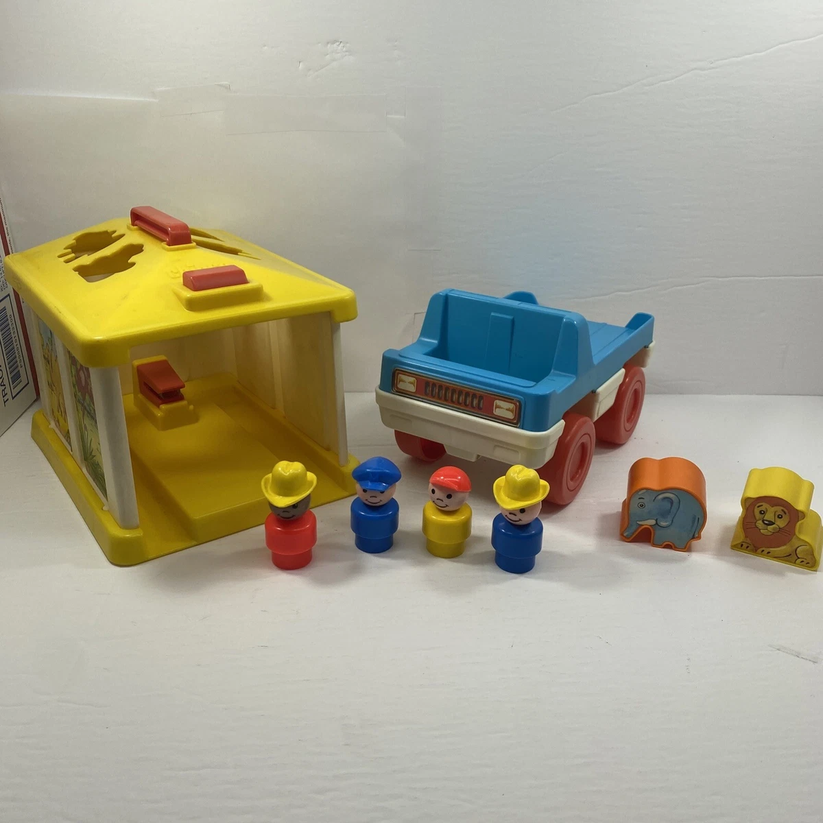 Chicco shape hot sale sorter