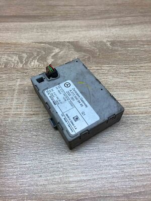 A2115408445 A2115408245 OE Mercedes Benz W211 mit Stecker NETZWERK GATEWAY COMPUTER