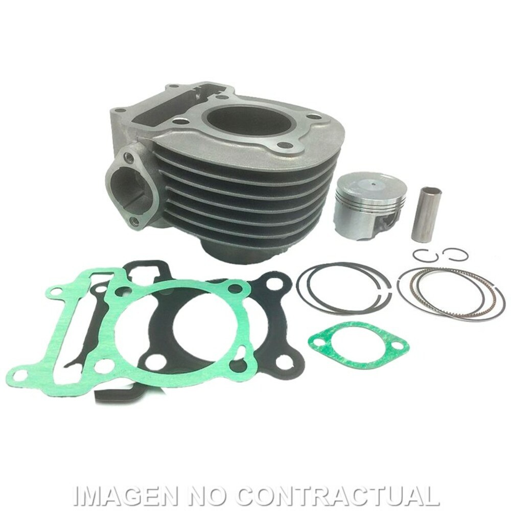 Free Shipping Cylinder HERT SYM Symphony 125 For Motorcycle Parts Accessories