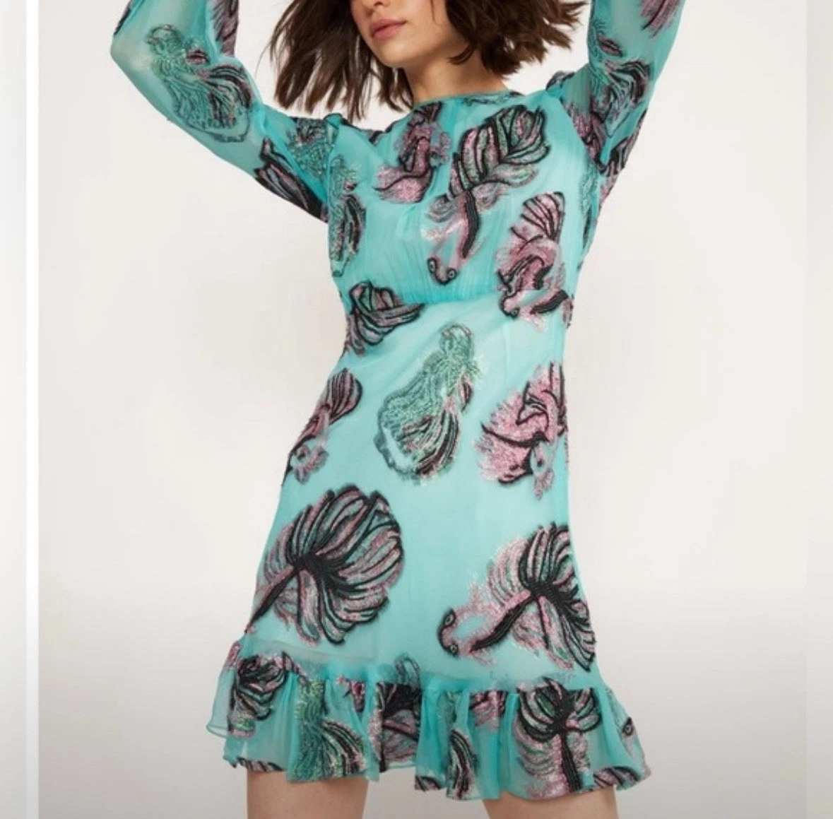 Cynthia Rowley Women's Fit & Flare for sale | eBay