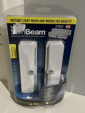 Sensor Brite Slim Beam As Seen On TV Wireless...