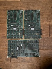 MATROX 158-D06-05B 6300DD1 Video Card