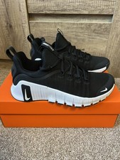 Nike Metcon 6 Womens Trainer Size 5