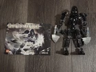Lego Bionicle Toa Metru 8603 Toa Whenua