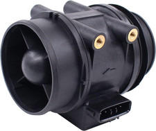 Mass Air Flow MAF Sensor with Housing for Lexus ES300 1995-1996, Toyota 4Runner