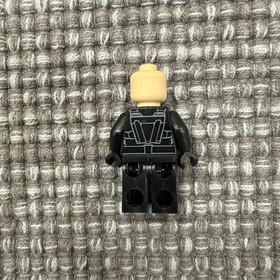 LEGO Imperial Ground Crew (Technician Kent Deezling) Minifigure: sw0785