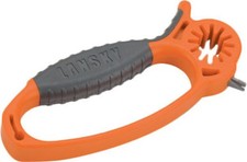 Lansky Sharpeners Broadhead Sharpener LTCBH