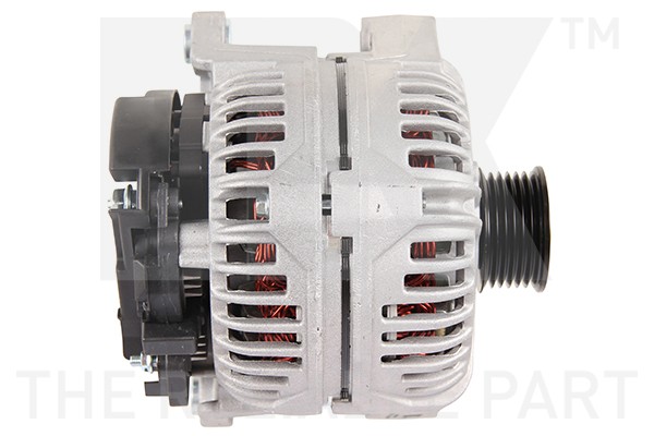 Lichtmaschine Generator FüR Opel Astra G Caravan F35_ 2.0 Dti 16V 2.2-image