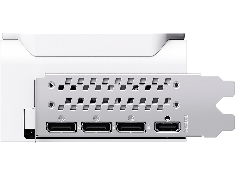 Manli GeForce RTX 5070 Ti POLAR FOX OC 16 GB GDDR7 Graphics Card