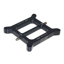 Nitrous Express Nx Np504 Nitrous Plate 4150 4-barrel Pro-power Plate Only Nitrous Express Nx Np504 Nitrous Plate 4150 4-barrel Pro-power Plate Only