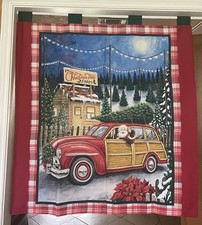 Christmas Wall Hanging
