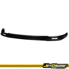 Fits 96-98 Honda Civic EK Mugen Style Front Bumper Lip Spoiler Bodykit PU