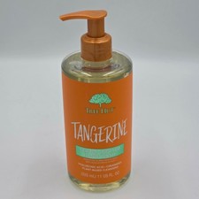 Tree Hut Tangerine Serum Infused Hand Wash So...