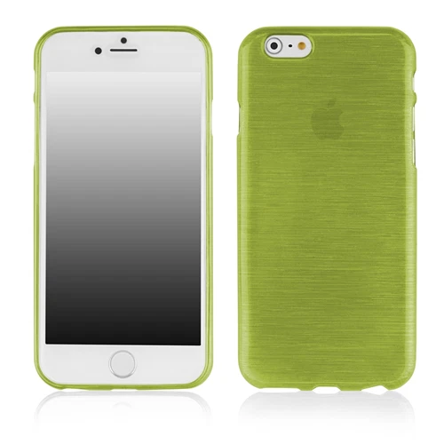 Moshi IGlaze Custodia Rigida Per IPhone 6 Plus – Grigio Metallico – Protezione Antiurto