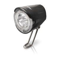 Xlc Scheinwerfer Led Reflektor 20Lux Schalter, Schwarz
