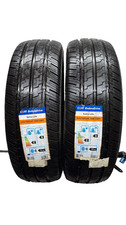 2X215/70R16 Commercial Tire CEAT EnduraDrive Extra Life M+S 108T Dot-2020-20 New