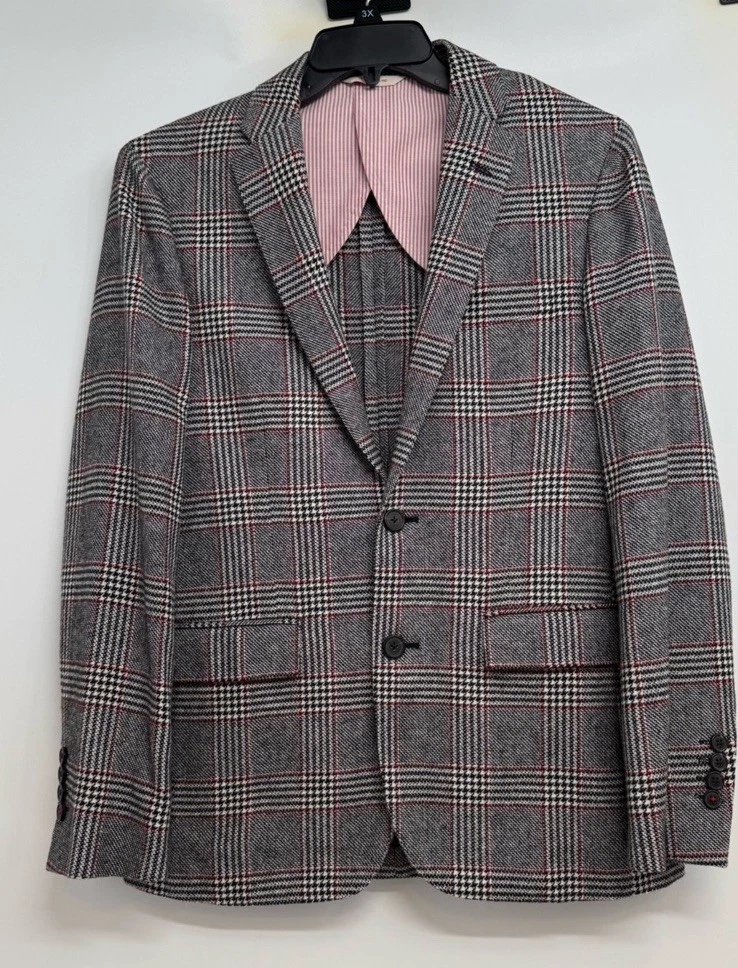 Brooks Brothers Red Suits & Blazers for Men for sale | eBay