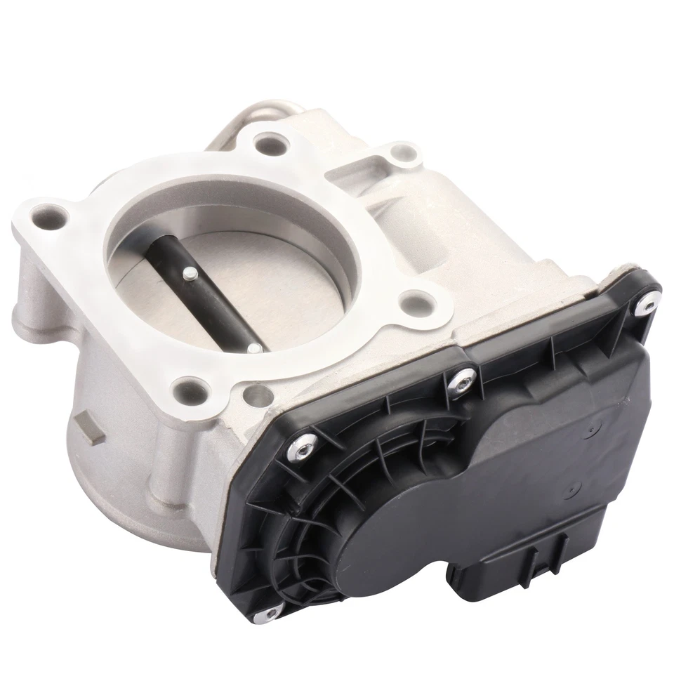 Throttle Body for Toyota Tacoma 2005 2006 2007 2008-2016 L4 2.7L DOHC Petrol - Image 2 of 4