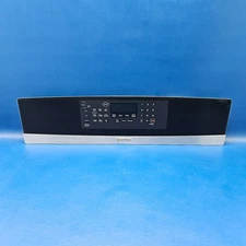 Genuine KENMORE Range Oven 30" Touch Panel ONLY# 5303935286 (Board Not Included)