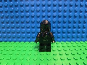 LEGO Cole DX Minifigure njo0015 Ninjago CMF Lot Rare Retired 2520 2509 Vintage 