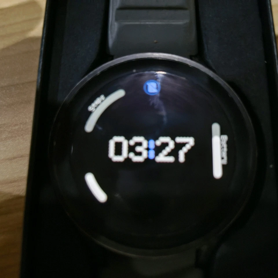 Samsung Galaxy Watch5 Pro, photo 2 of 5