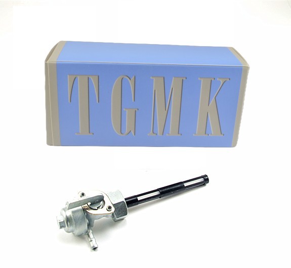 TGMK® Fuel Valve Petcock Fit for Honda- CB750 CB550 CB750F CB550F 16mm x 1.5mm