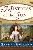Gulland | Mistress Of The Sun | Taschenbuch | Englisch (2016)