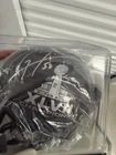 Ray Lewis Signed Baltimore Ravens Mini Helmet Super Bowl PSA COA