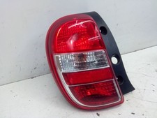 Rückleuchte Rücklicht links passt für NISSAN MICRA IV (K13K, K13KK) 1.2
