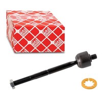 Febi Bilstein Axialgelenk Spurstange Vorne MERCEDES-BENZ Renault Kangoo Megane