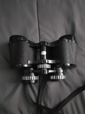 MasterCraft Binoculars 8X30 By Fingerhut Extra Angle Light Weight Binoculars