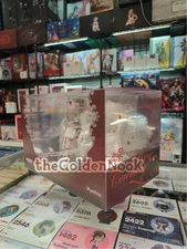 Myethos Azur Lane Ägir Rose Ceremony Ver. 1/7 scale figure