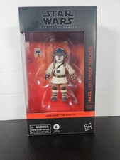Star Wars Black Series Bazil Jedi Order Tracker Action Figure Acolyte Hasbro