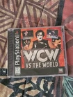 WCW vs. The World (Sony PlayStation, 1997)