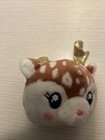 Barbie Cutie Reveal Snowflake Sparkle Deer Reindeer Costume  Three Pieces — photo 3