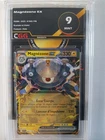 Carte Pokémon FR Magnézone ex (SVI 065) Écarlate et Violet CGG 9 26820074