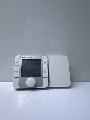 Carel th-Tune ATC4001AWI/T Room Controller Unit (for parts)