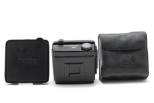 [Exc+5] Mamiya RZ67 Pro 120 Roll Film Back Holder from Japan