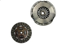 Kit d'embrayage Mitsubishi PAJERO