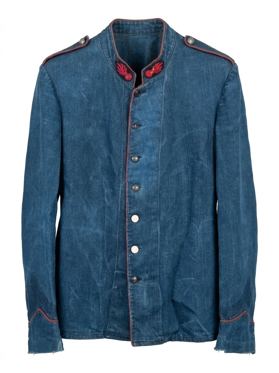 Firefighter Jacket In Men's Coats & Jackets | eBay