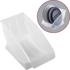 Jumbl Salad/Dessert Plate Cradle