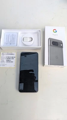 Google Pixel 8 - 256GB - Grey - Unlocked